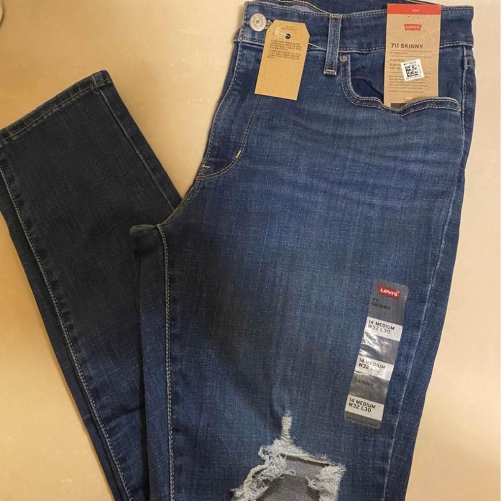 Levi Jeans
